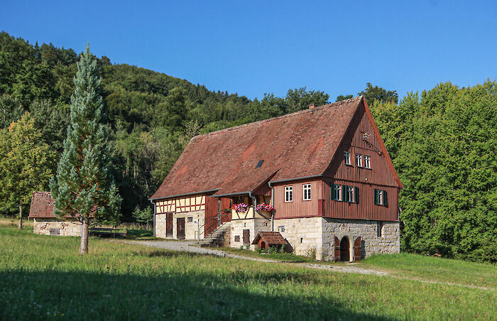 Forsthaus