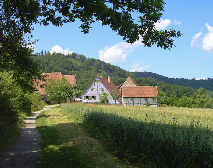 Weinbauerndorf